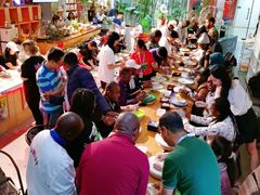 -袁亮今日陶艺(苹果社区总店)