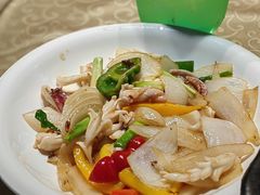 -百年银屏蚝烙·潮汕菜·非遗(乐山店)