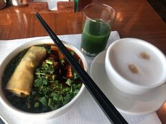 -无锡苏宁银河国际酒店-麺餐厅