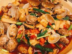 花甲-东排食堂长沙小吃大排档(五一广场店)