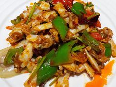 -北塘海鲜·天津菜(大光明桥旗舰店)