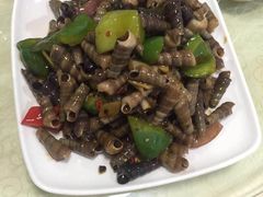 -老字号蛇口德记烧腊饭店·海鲜加工