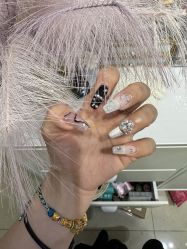 -尤米一站式美甲美睫