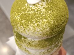 -DQ·蛋糕·冰淇淋(荟聚中心店)