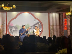 -琵琶语评弹茶馆(苏州平江路店)