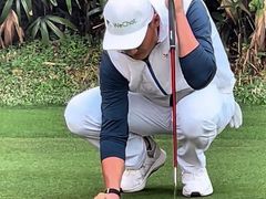 -麓湖高尔夫球俱乐部