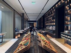 -北京三里屯CHAO酒店