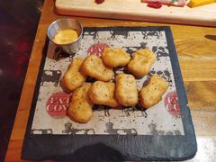 -FAT COW(虹梅路店)