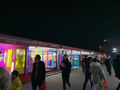 -大学城夜市大排档(凤栖路店)