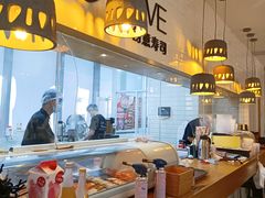 -Sushi Love 创意寿司(丽影广场店)