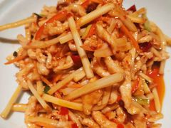 -皇城根北京风味主题餐厅(永旺梦乐城店)