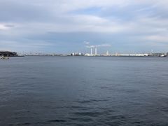 -横滨红砖仓库1号馆