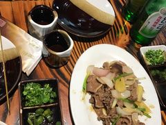-盈田盈粥庄(博山东路店)