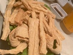 -肥仔文澳门猪骨煲(南京西路店)