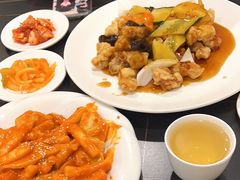 -桃园中华料理炸酱面(燕儿岛路店)