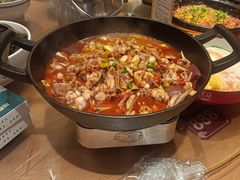 -陈厨老味·老派郴州菜(宜章店)