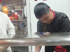 -北京烤鸭店(新桥家园·浦口店)