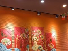 -大茗东北烧烤·鹤岗小串·老式麻辣烫(紫藤路店)