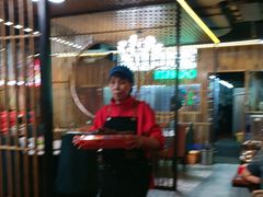-范家大院(华为店)