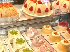 -喜茶(深圳欢乐海岸LAB店)
