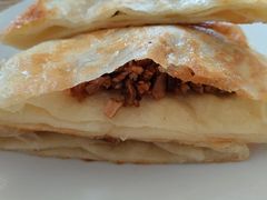 -铁东熏肉大饼铺