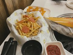 -有鱼吃·纸包烤鱼(曲江创意谷店)