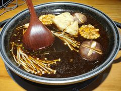 -大牛湾·眷村牛肉面(蠡溪店)