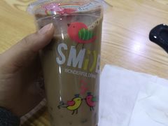 -家味螺蛳粉&烤鱼(五角场店)