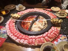 -蜀大侠火锅(四川北路店)