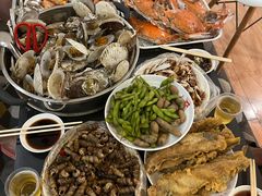 -登州市场(登州路店)