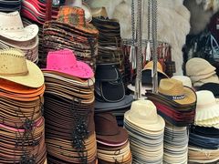 -新疆国际大巴扎