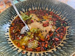 水煮鱼-素心小筑(后沙裕镇店)