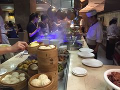 -红咖啡西餐厅·自助餐(惠州翡翠山华美达酒店)