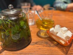 -驿楼兰·新疆菜(火车站店)