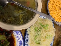 -百年老扣碗(沙坪坝店)