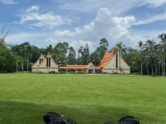 -中国科学院西双版纳热带植物园