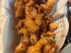 -虾易落味(杭州黄龙万科中心店)