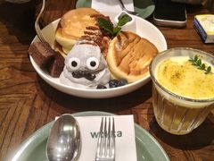 -WOKKA by艮上(中海环宇荟店)