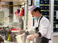 -丝路伊兰·兰州牛肉面(牛街总店)