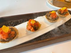 -王品牛排(珠海富华里店)