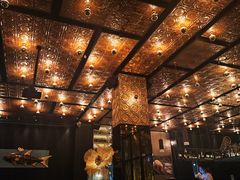 -THE CANNERY&JUJU 新鲜海鲜·牛排美食酒廊