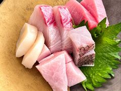 -Sushi Hanzo半藏(天环广场店)