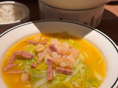 -太二酸菜鱼(武汉光谷保利店)