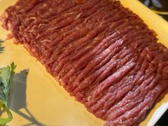 -正福居老北京正宗铜锅泉水涮肉(彰化路店)