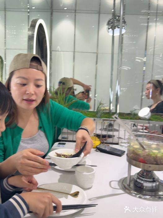 3号仓库·创意中国菜(新世界城店)图片