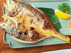 -九井澤精致料理(金茂店)