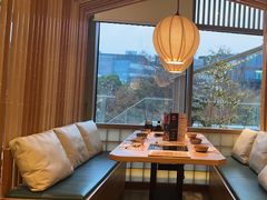 -温野菜涮涮锅(大悦城店)