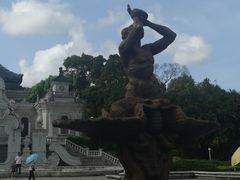 -珠海圆明新园