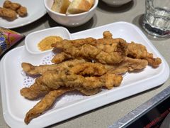 -蝎王府羊蝎子(天通苑店)