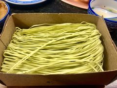 -清真·京华源铜锅涮肉(丰庆店)